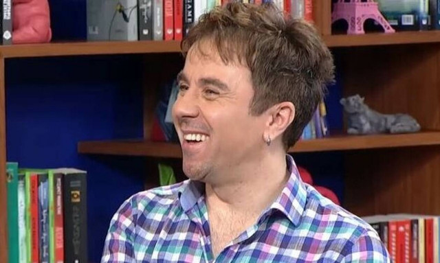 Τσαλταμπάσης: Μιλά για την συνεργασία του με την Βουγιουκλάκη - «Δεν ξέραμε ότι ήταν τόσο δύσκολα»