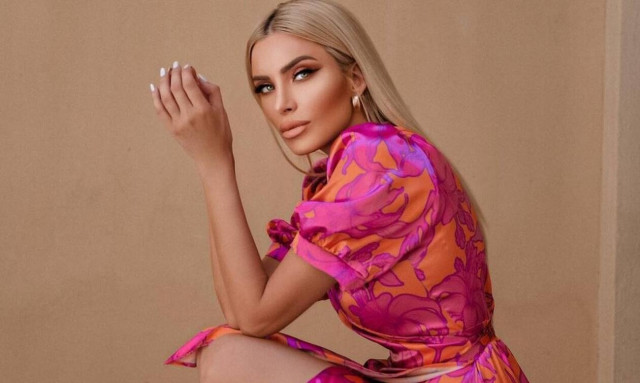 Κατερίνα Καινούργιου: Η αποκάλυψη που έκανε για το «Big Brother» (vid)