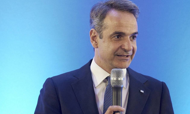 Μητσοτάκης προς Ερντογάν: «Δεν ανοίγουμε διάλογο με το παράλογο, όμως συζητούμε για να οικοδομούμε»