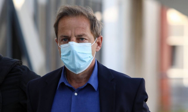 Χαμός στη δίκη Λιγνάδη: Η κατάθεση του αδερφού του, η Κιμ Καρντάσιαν και οι εκδιδόμενες