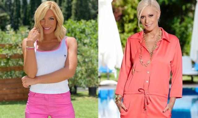 Η Μαλέσκου φεύγει, η Μπακοδήμου έρχεται: Η αντίδραση της Ιωάννας για την αντικατάστασή της