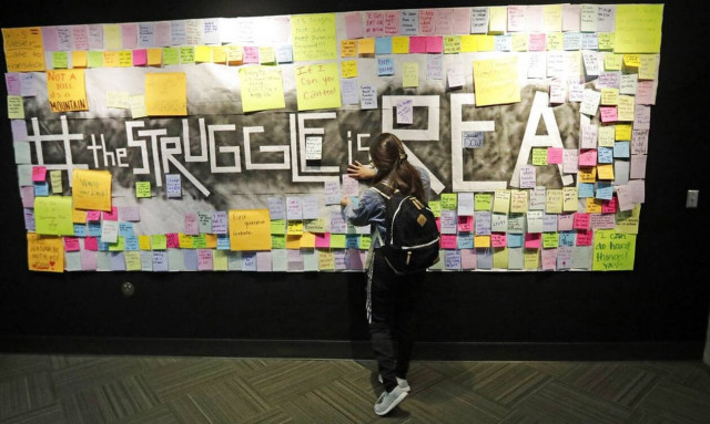 Έκθεση ΠΟΥ: «Ο πόνος της ψυχικής υγείας είναι τεράστιος» και επιδεινώθηκε από την πανδημία