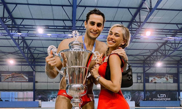 Κόνι Μεταξά: Ο λόγος που δε θέλει παιδιά στον γάμο της με τον Μάριο Καπότση