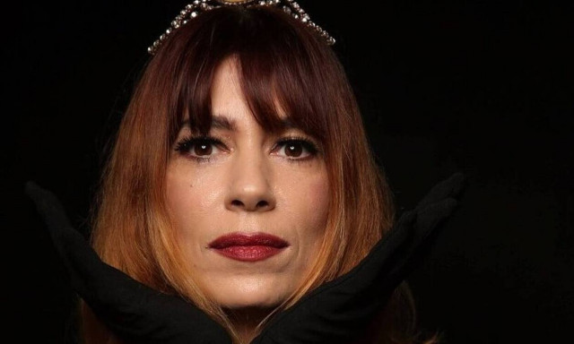 Μυρτώ Αλικάκη: Αποκάλυψε την ηλικία της και μείναμε με το στόμα ανοιχτό!