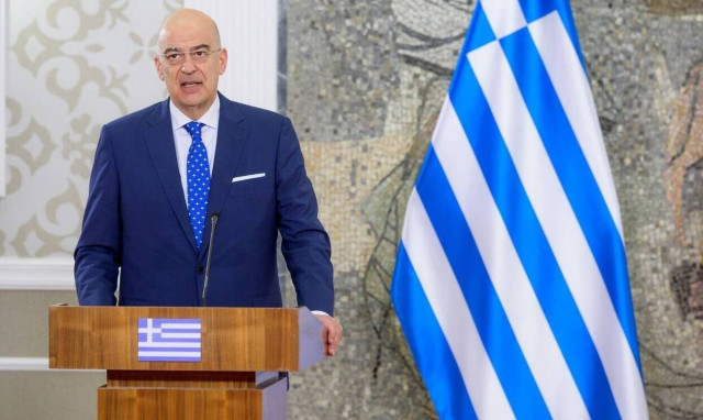 Greece sends wishes to Iceland for its National Day