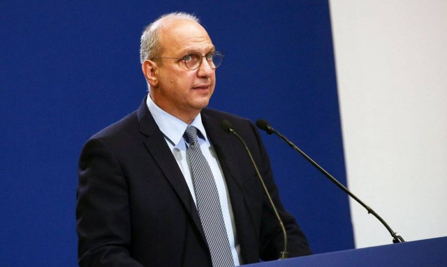 Οικονόμου για ενδεχόμενη συνάντηση Μητσοτάκη-Ερντογάν: Δεν βοηθά η συμπεριφορά των Τούρκων