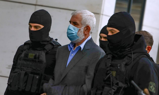 Πέτρος Φιλιππίδης: Σε πλειστηριασμό ξανά η μεζονέτα του - Αυτή είναι η νέα τιμή του ακινήτου