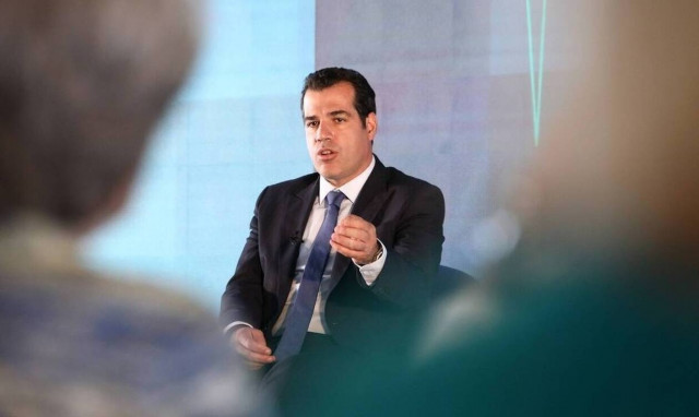 Πλεύρης: Το ελληνικό δημόσιο κατέθεσε αγωγή κατά της Novartis