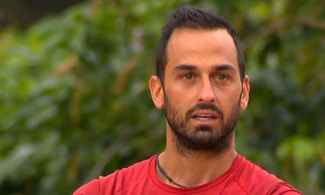 Survivor – Σοϊλέδης: Όταν θα χάσω την ασυλία θα είμαι υποψήφιος – Δεν θα τους το κάνω εύκολο