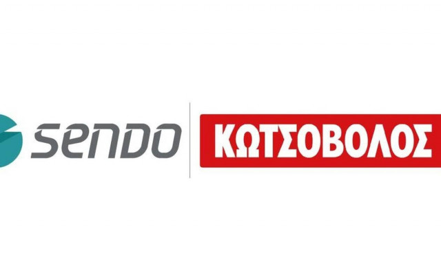 SENDO & KΩΤΣΟΒΟΛΟΣ: Εμπορική συνεργασία για την παροχή ποιοτικού αέρα