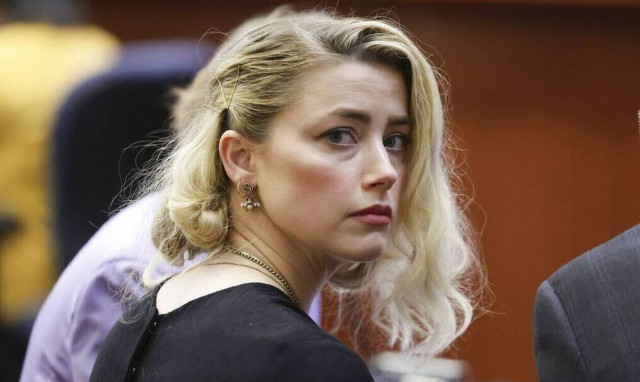 Άμπερ Χερντ: «Δεν μας έπεισαν τα κροκοδείλια δάκρυά της», λέει ένορκος της δίκης με τον Τζόνι Ντεπ