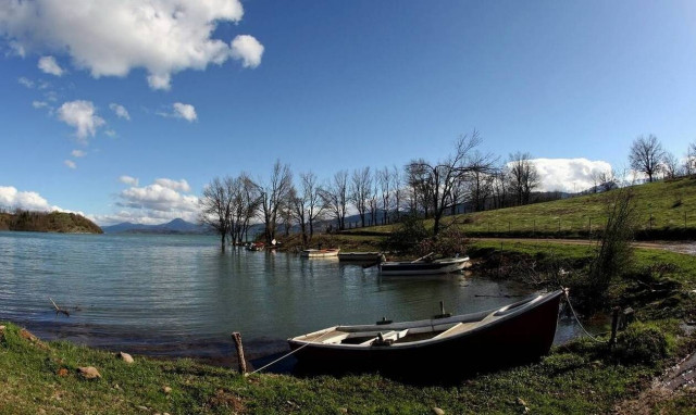 Ο καιρός σήμερα Κυριακή, 19 Ιουνίου