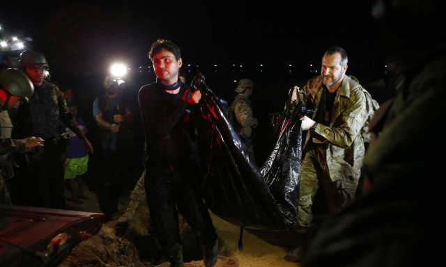 Ανακρίνεται και τρίτος ύποπτος για τη δολοφονία του Βρετανού δημοσιογράφου Ντομ Φίλιπς