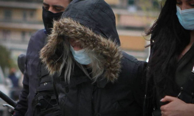 Πάτρα: Η αρχή του τέλους – Το ντοκουμέντο που δίνει απαντήσεις για την Ίριδα