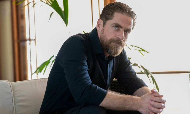 Σασμός Spoiler: Οι εφιάλτες του Μαθιού ξυπνάνε - Ο Αστέρης κάνει εξετάσεις για να σώσει την Αργυρώ