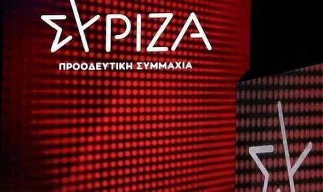 ΣΥΡΙΖΑ: Η κυβέρνηση συνεχίζει τα χατίρια σε όσους κερδοσκοπούν