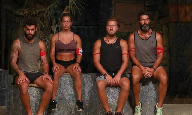 Survivor: Αλλάζουν πάλι όλα! Η ανακοίνωση που φέρνει τη μεγάλη ανατροπή πριν τον τελικό