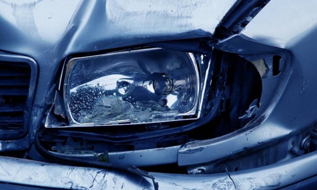 Τραγωδία: Νεκροί σε τροχαίο δύο ηθοποιοί της σειράς The Chosen One