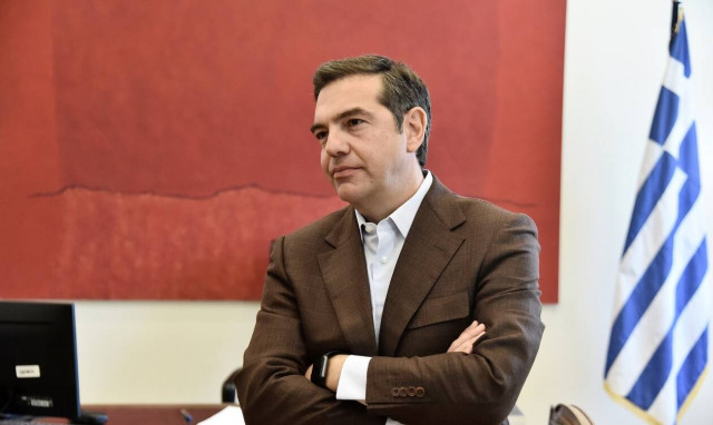 ΣΥΡΙΖΑ: 16 Αυγούστου όλοι πίσω με εντολή Τσίπρα