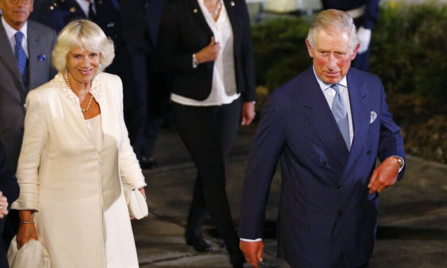 Καμίλα Πάρκερ: Η αποκάλυψη της για τα πρώτα χρόνια της σχέσης της με τον πρίγκιπα Κάρολο