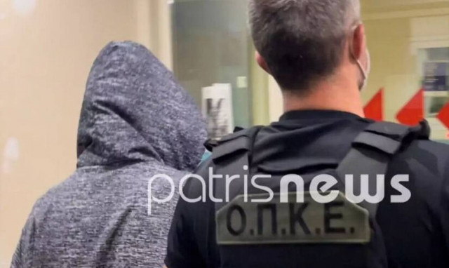 Πύργος: Οι πρώτες εικόνες του Θύμιου μετά την εύρεσή του - Πού κρυβόταν για 46 ημέρες