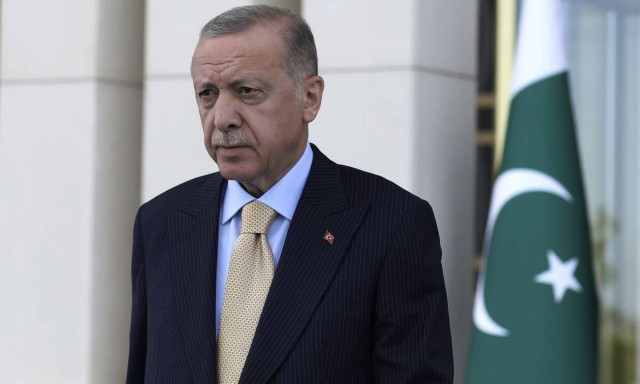 «Βρώμικο» σχέδιο Ερντογάν: Πληροφορίες ότι θα καταγγείλει την Ελλάδα στο ΝΑΤΟ