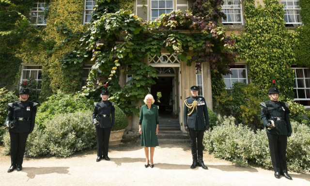 Βρετανός αρχηγός ενόπλων δυνάμεων: «Ο στρατός μας πρέπει να είναι έτοιμος να πολεμήσει στην Ευρώπη»