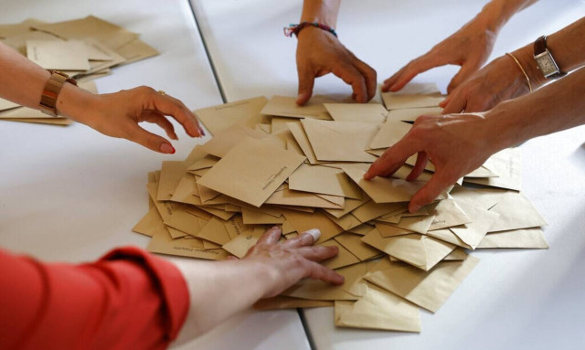 Αποτελέσματα εκλογές Γαλλία: Τα πρωτοκλασάτα στελέχη του Μακρόν που δεν εκλέγονται