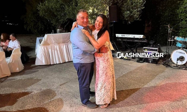 Κρητικός πήγε στην εκκλησία για βάφτιση και έφυγε…γαμπρός!