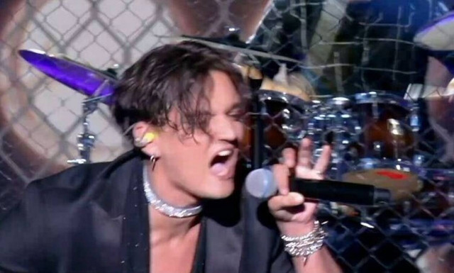 X-Factor: Η ερμηνεία του Κωνσταντίνου Ντάσιου δημιούργησε αντιπαράθεση μεταξύ των κριτών