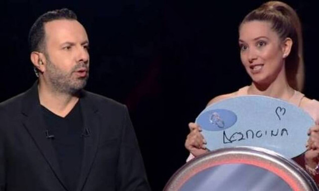 «Στεγνό πέσιμο» στον Τρύφωνος στον «Πιο Αδύναμο Κρίκο» δια αντιπροσώπου