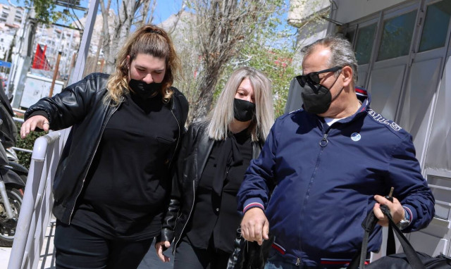 Πάτρα: Καταιγιστικές εξελίξεις! Καλούνται άμεσα για κατάθεση στη ΓΑΔΑ οι γονείς της Πισπιρίγκου