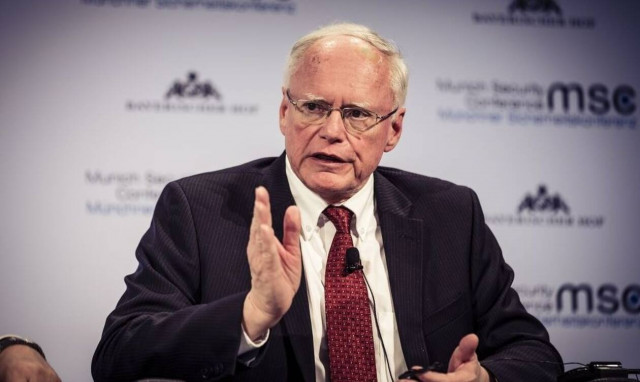 Αμερικανός διπλωμάτης στηρίζει τα επιχειρήματα της Τουρκίας στο Αιγαίο - «Έχει δίκιο η Άγκυρα»