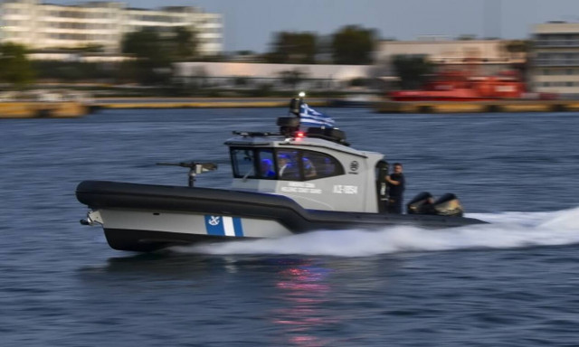 Χαλκιδική: Τραγικό τέλος για αγνοούμενο - Εντοπίστηκε νεκρός στη θάλασσα