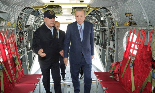 «Ύπουλη» τακτική της Τουρκίας: Η προσπάθεια να μας κοιμίσουν, ο κίνδυνος και η ισχύς των όπλων