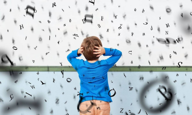 Το eyeRADAR πρωτοπόρος στη διάγνωση της δυσλεξίας