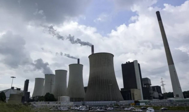 Ενεργειακή κρίση: Η Γερμανία επιστρέφει στον λιγνίτη, η Ελλάδα κρατά αποστάσεις (Γραφήματα)