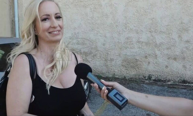 Αφροδίτη Γραμμέλη: «Τιμώ το συμβόλαιό μου - Αυτά τα ''έχει ακουστεί'' δε με αφορούν» (vid)