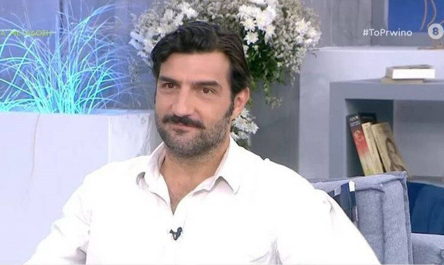 Άγριες Μέλισσες spoiler: «Χαμός» στα τελευταία επεισόδια - Τι αποκάλυψε ο Νίκος Κουρής