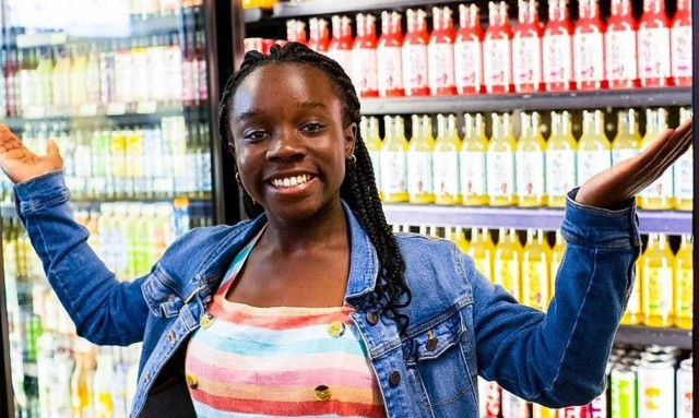 ΗΠΑ: Η έφηβη «βασίλισσα»της λεμονάδας που έγινε εκατομμυριούχος πριν πάει γυμνάσιο - Το μυστικό της