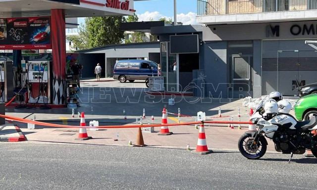 Δολοφονία στον Γέρακα: Για 4χλμ. ακολουθούσαν το θύμα τους οι εκτελεστές