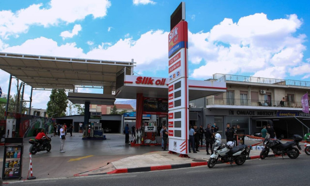 Γέρακας: Βίντεο από τη στιγμή της εκτέλεσης του 38χρονου επιχειρηματία