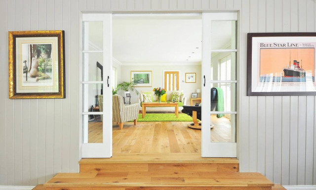 Κλιματιστικά και ανεμιστήρες που διασφαλίζουν καθαρή και υγιεινή ατμόσφαιρα στο σπίτι