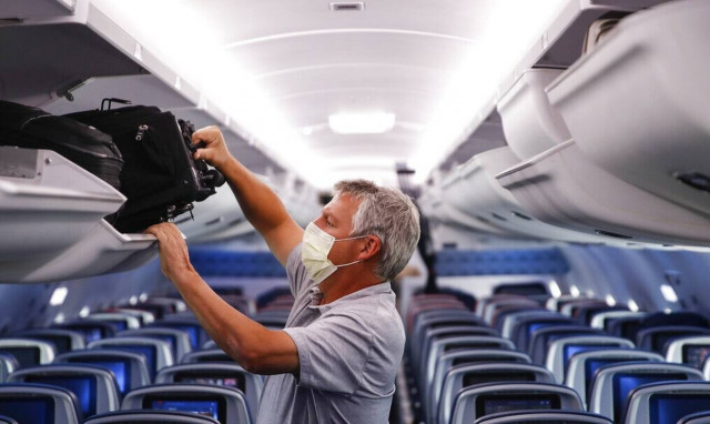 Κορονοϊός: Αεροπορικές εταιρίες επικρίνουν τις κυβερνήσεις για τη «χαοτική» διαχείριση της πανδημίας