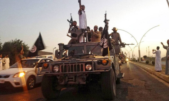 Συρία: Η οργάνωση Ισλαμικό Κράτος ανέλαβε την ευθύνη για την πολύνεκρη επίθεση σε λεωφορείο