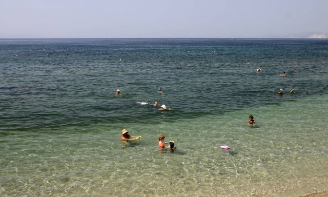 Καιρός - Καύσωνας: Έρχονται θερμές αέριες μάζες από την Αφρική 