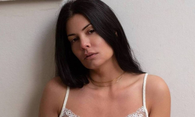 Μαρία Κορινθίου: Μια φορά από την πίεση μάτωσε η μύτη μου