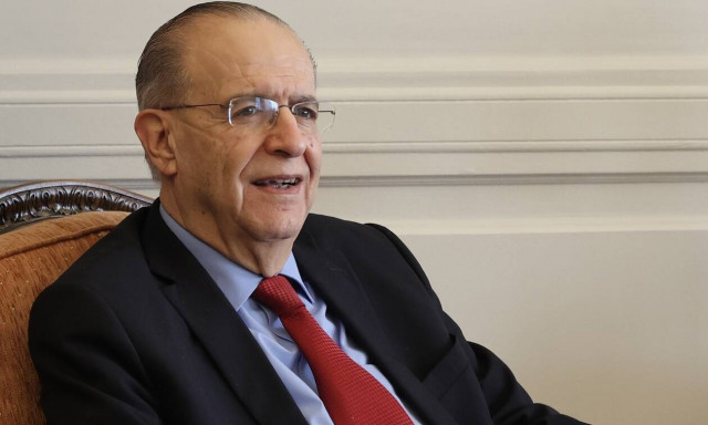 Κασουλίδης: Η Κύπρος είναι το πιο ευάλωτο σημείο σε ό,τι αφορά το σύνολο των απειλών της Τουρκίας