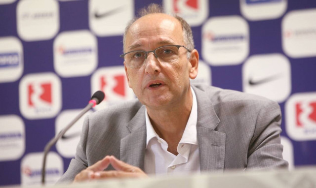 Η κανονικότητα θα ξεκινήσει από τον… Λιόλιο