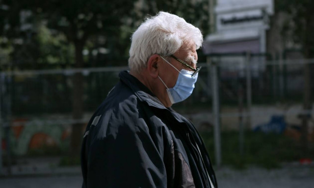 Λινού στο Newsbomb.gr: «Σε 2-3 εβδομάδες είναι πιθανό να δούμε πιο σοβαρά κρούσματα»